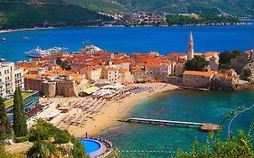 Altstadt von Budva